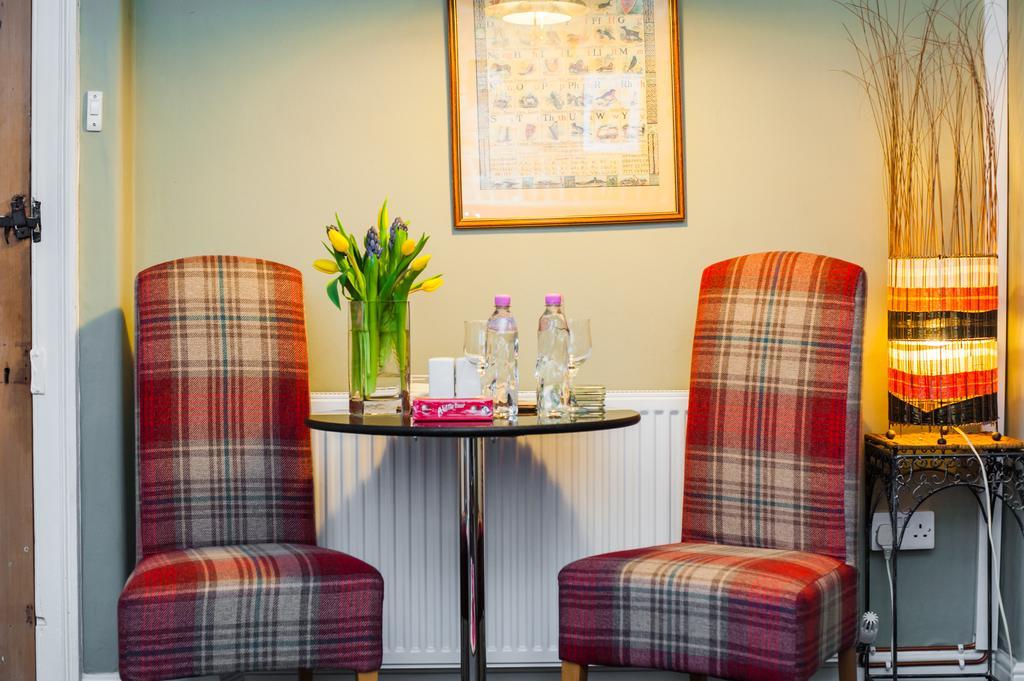 Cwtch Apartment By The Sea Aberystwyth Ngoại thất bức ảnh